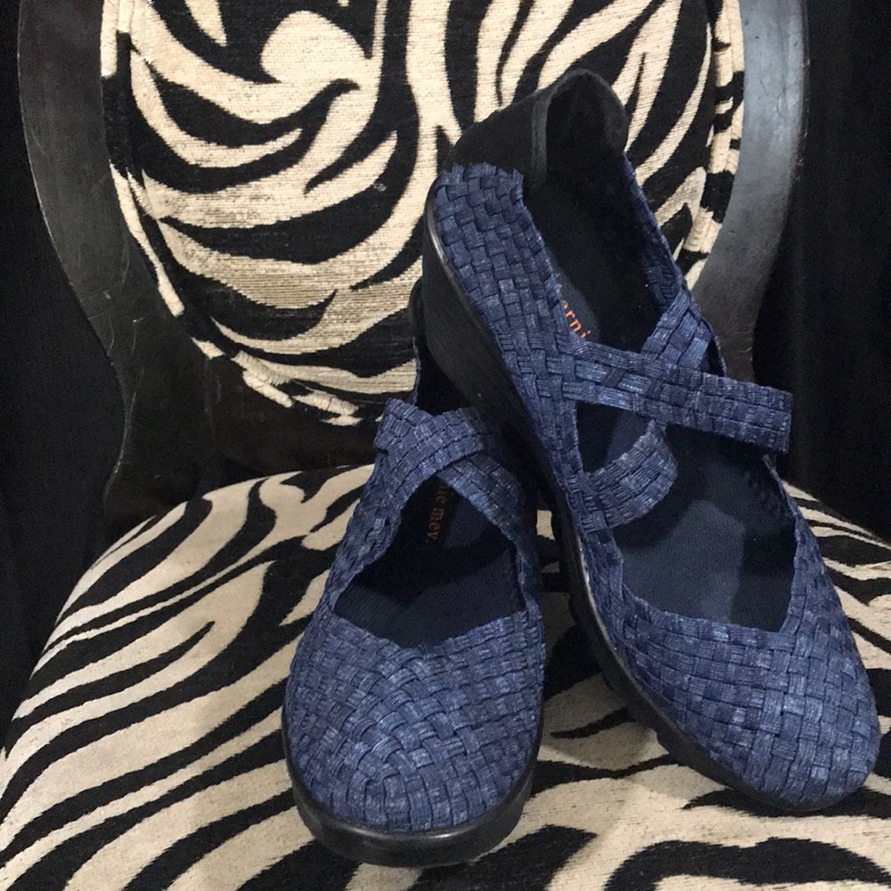 COPY - Bernie mev shoes NWOB